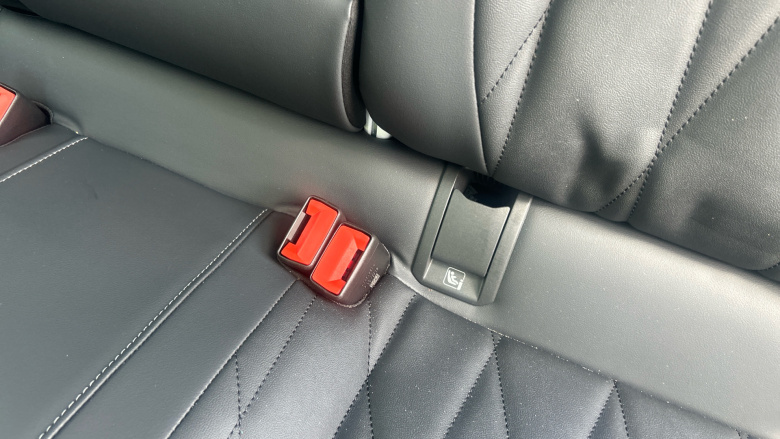 Ford Capri 250kW Premium 79kWh AWD 5dr Auto Electric Estate